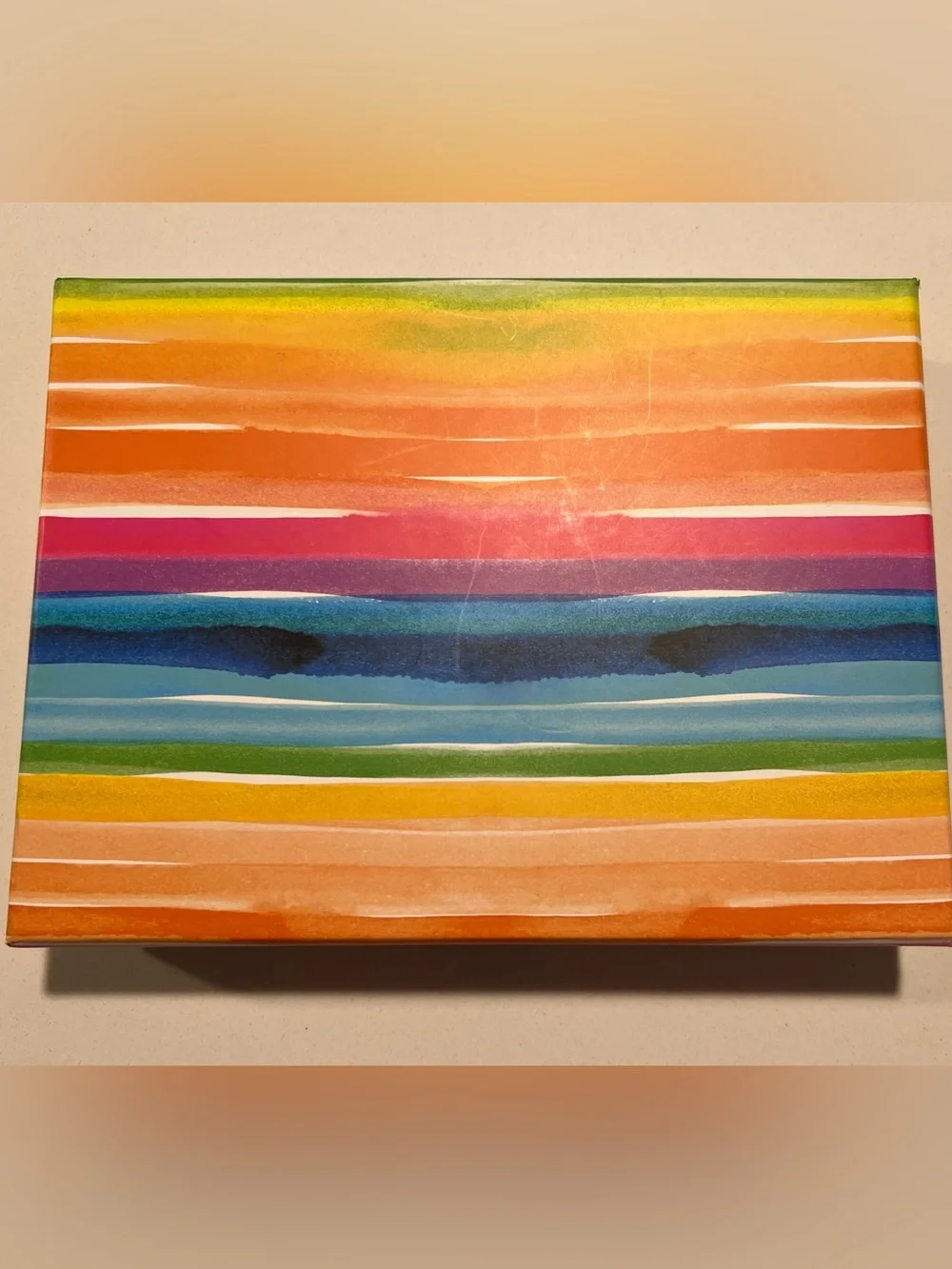 Lovevery Flash Cards - Like New
